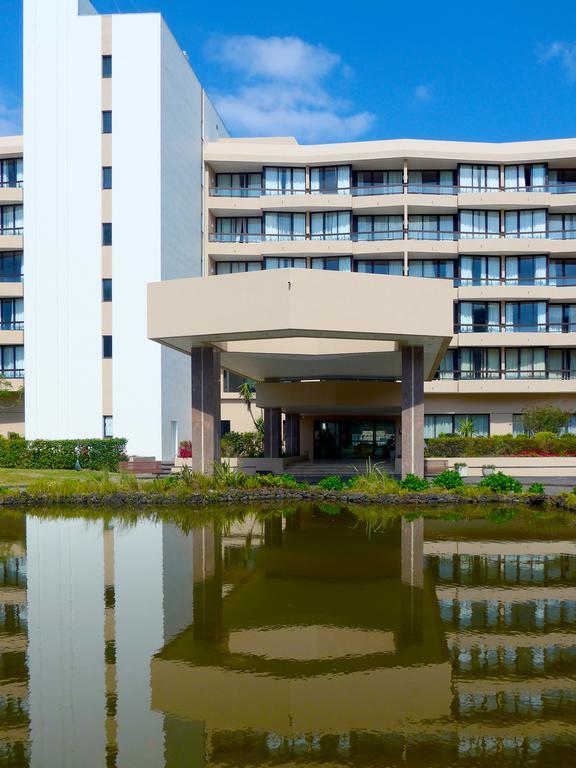 Pestana Bahia Praia Nature & Beach Resort Vila Franca do Campo Exterior photo