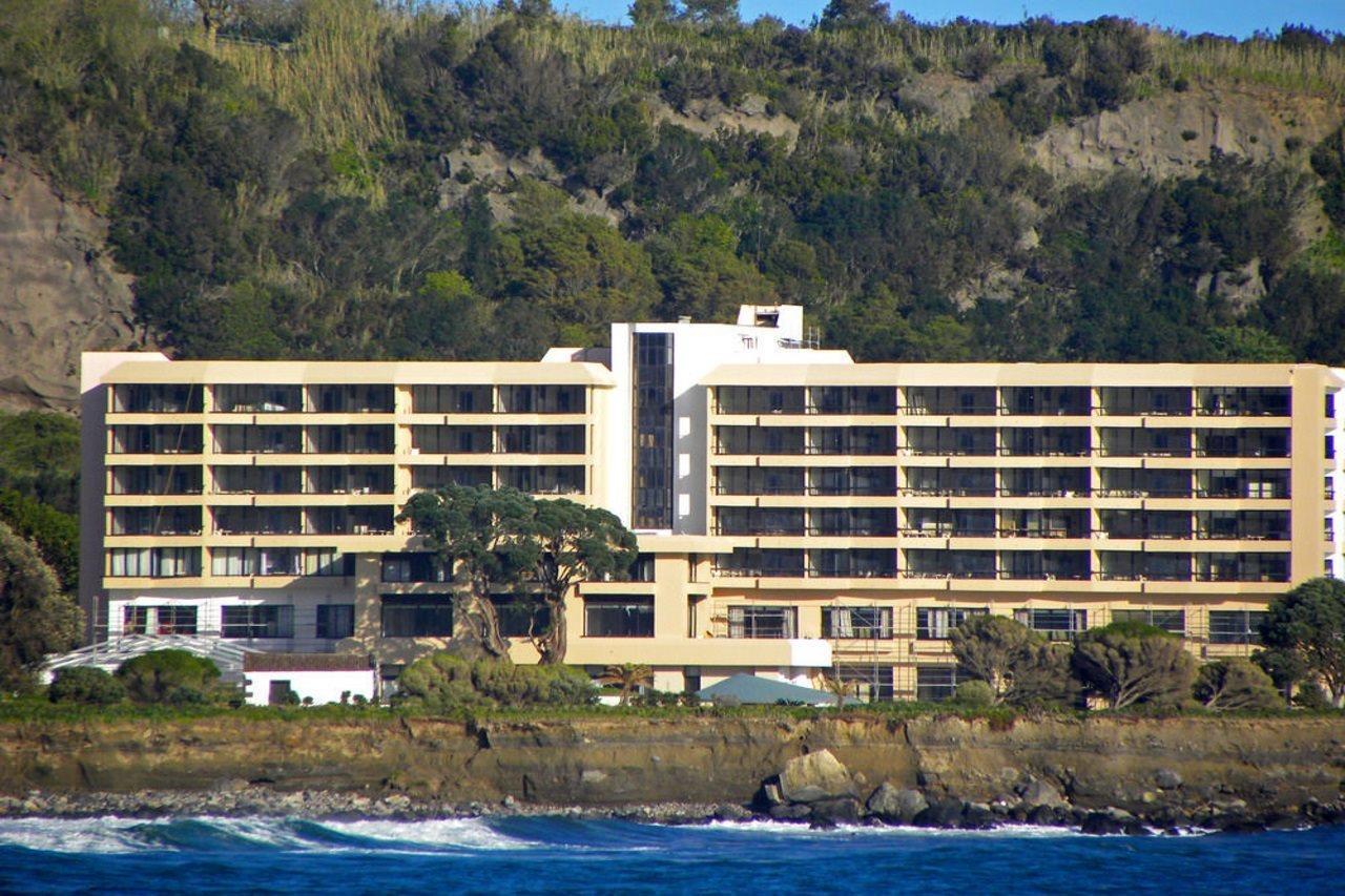 Pestana Bahia Praia Nature & Beach Resort Vila Franca do Campo Exterior photo